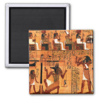 Egyptian Royal Papyrus