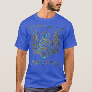 Egyptian Scarab Beetle T-Shirt