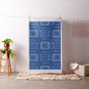 Egyptian Sea...... Fabric
