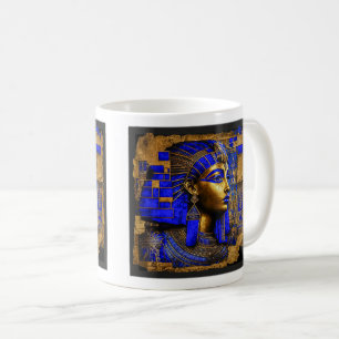 Egyptian Secrets Classic Mug, 11 oz  Coffee Mug