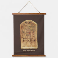 Egyptian Stele