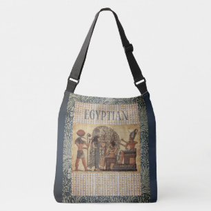 Egyptian Style Tote