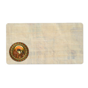 Egyptian Sun God Ra