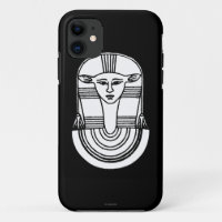 Egyptian Symbol: Hathor