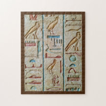 Egyptian Symbols