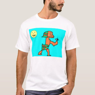 Egyptian T-Shirt