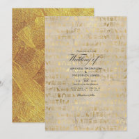 Egyptian Themed Wedding
