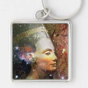 Egyptian Winds Key Ring