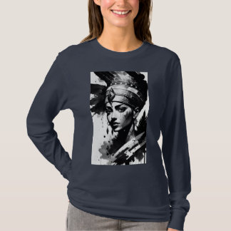 Egyptian woman T-Shirt