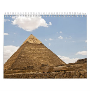 Egypt's calendar