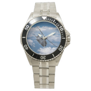 EH101 Merlin Watch