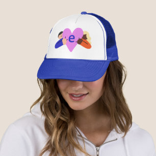 EH Compassion Hat
