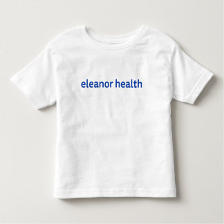 EH Toddler Shirt