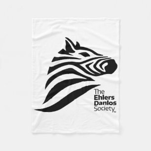 Ehlers-Danlos Society Blanket