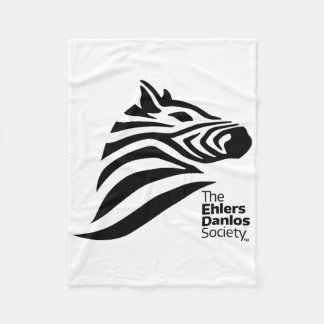 Ehlers-Danlos Society Blanket