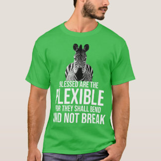 Ehlers Danlos Syndrome Awareness  T-Shirt