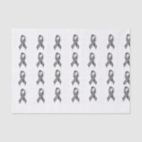 Ehlers Danlos Syndrome Awareness Tissue Paper