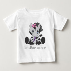 Ehlersdanlossyndrome.png Baby T-Shirt