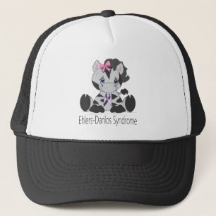 Ehlersdanlossyndrome.png Trucker Hat