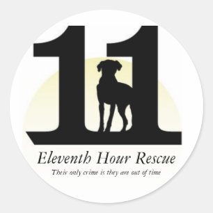 EHR Logo Stickers