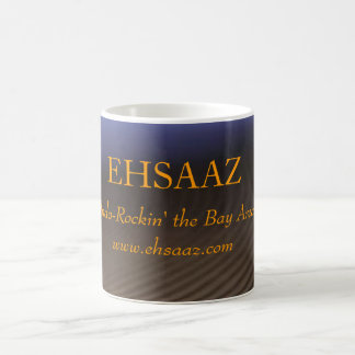 Ehsaaz Mug