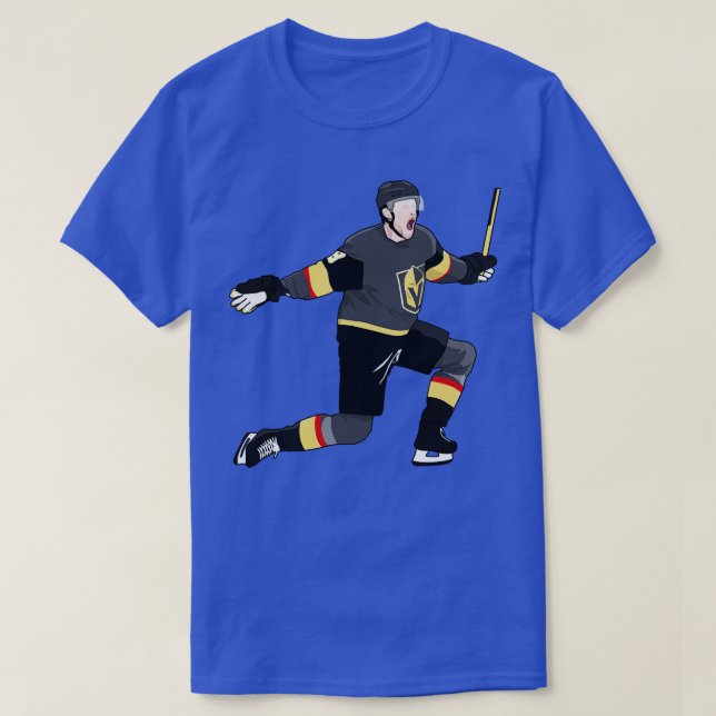 Eichel the scorer T-Shirt (Design Front)
