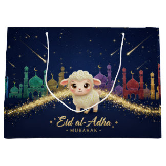 Eid-al-Adha Large Gift Bag