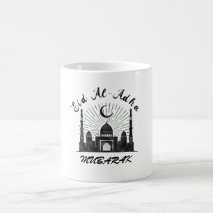 EID AL ADHA MUBARAK 2023  COFFEE MUG