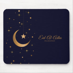 Eid-Al-Adha Mubarak Mouse Pad