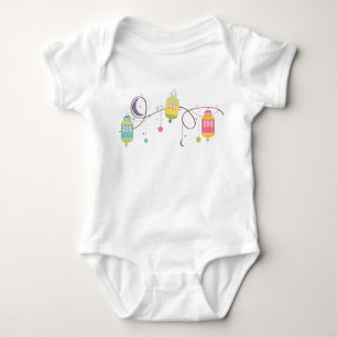 Eid Baby Bodysuit