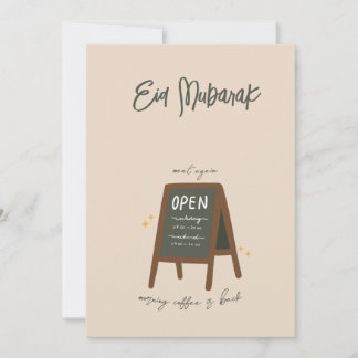 Eid Card Set, Funny Eid Card, Witty Eid Card