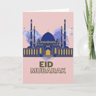 Eid Cards ,Eid mubarak cards,Holiday Greeting Card