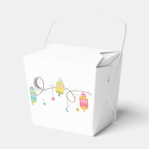 Eid Favor Box