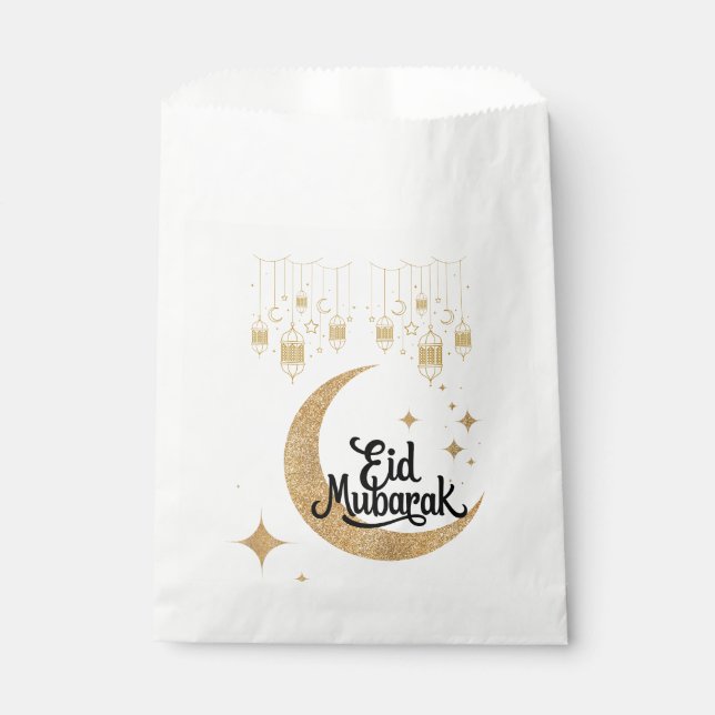 Eid goodie bags, Goodie bags for eid (Front)