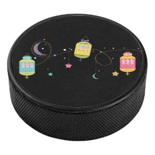 Eid Hockey Puck