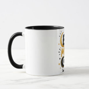 Eid Mode On Mug Funny Modern Eid al Adha