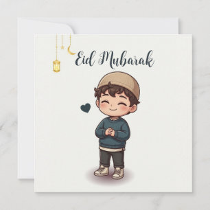 Eid Money Holder, Eidi Envelopes for kids,Eid Gift Invitation