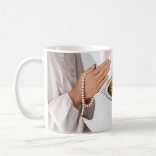 Eid Mubarak / Hijab Coffee Mug