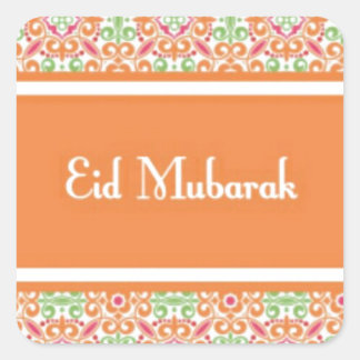 eid mubarak.jpg square sticker