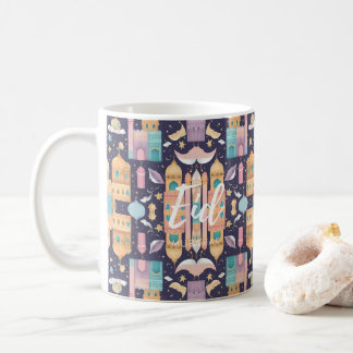 Eid Mubarak Mug