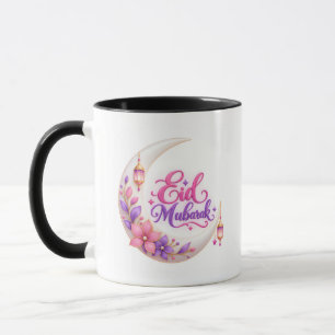 Eid Mubarak  Mug