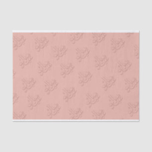 Eid Mubarak Tissue Paper
