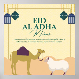 eid poster
