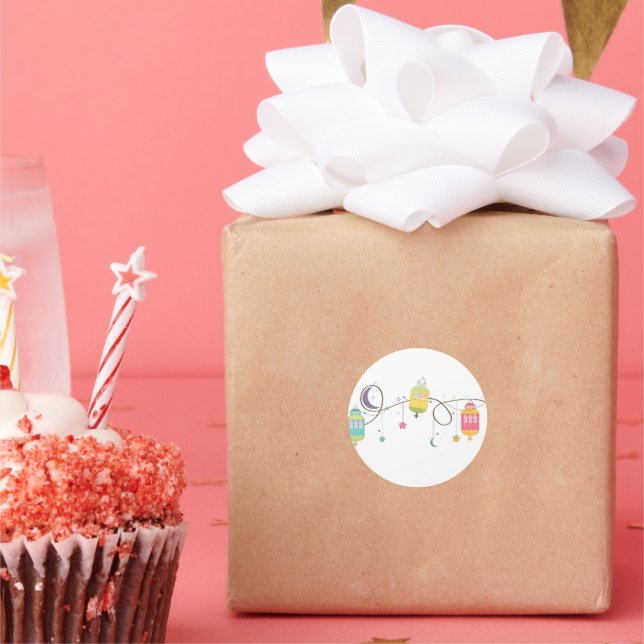 Eid Stickers (Party)