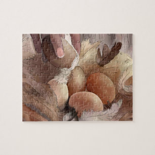 Eiersuchen Jigsaw Puzzle