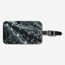 Eifel tower Paris Steel and the sky