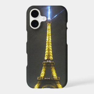 eiffel night