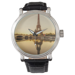 Eiffel Reflections Watch