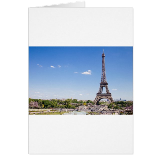 eiffel-tower (Front)