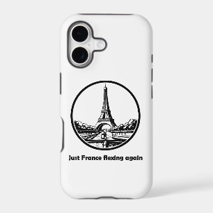 Eiffel Tower 